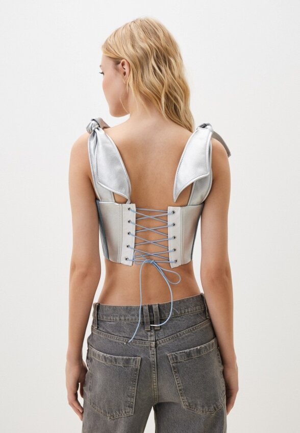 Корсет Rishi