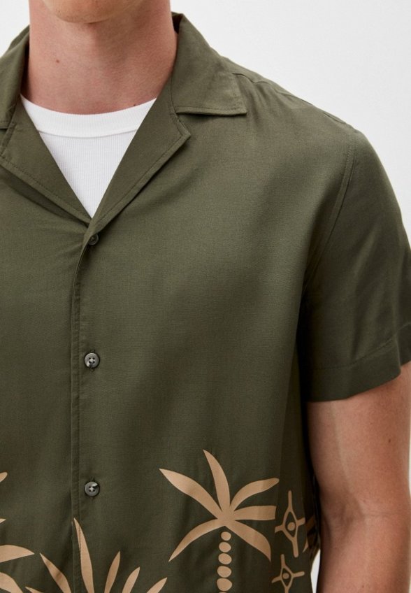 Рубашка Terranova