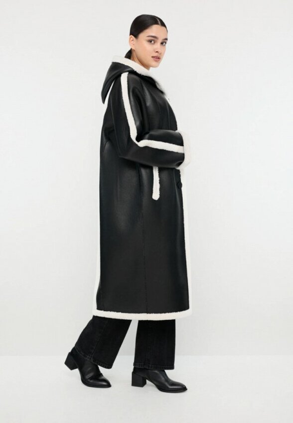 Дубленка Alef