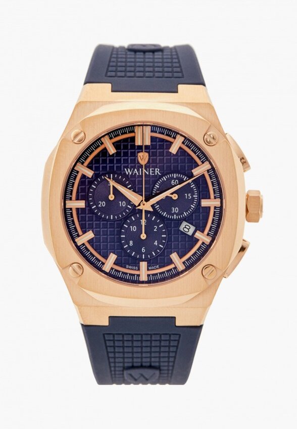 Часы Wainer