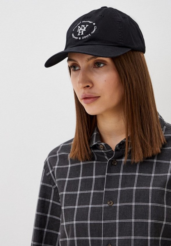 Бейсболка Be Snazzy