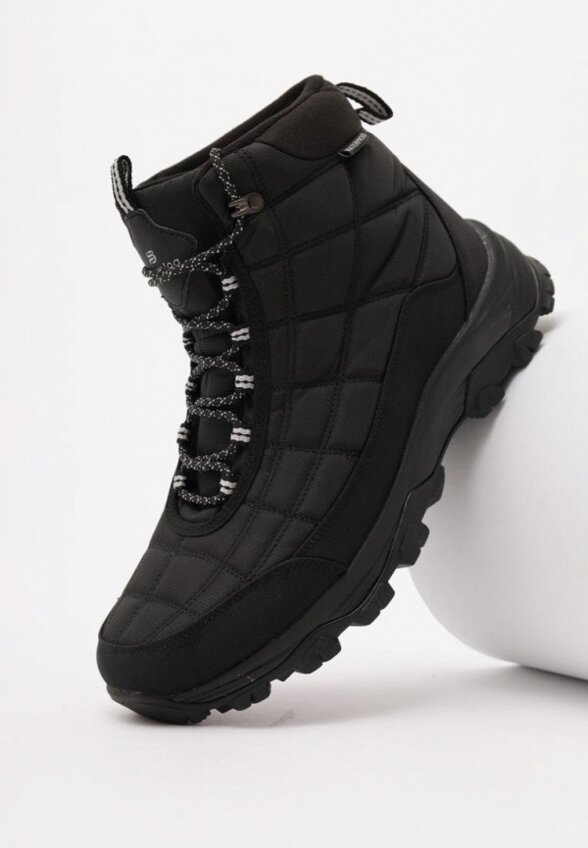 Ботинки трекинговые Baasploa