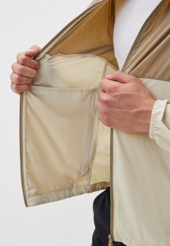 Ветровка Camel