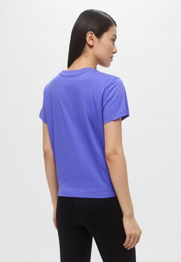 Футболка DKNY