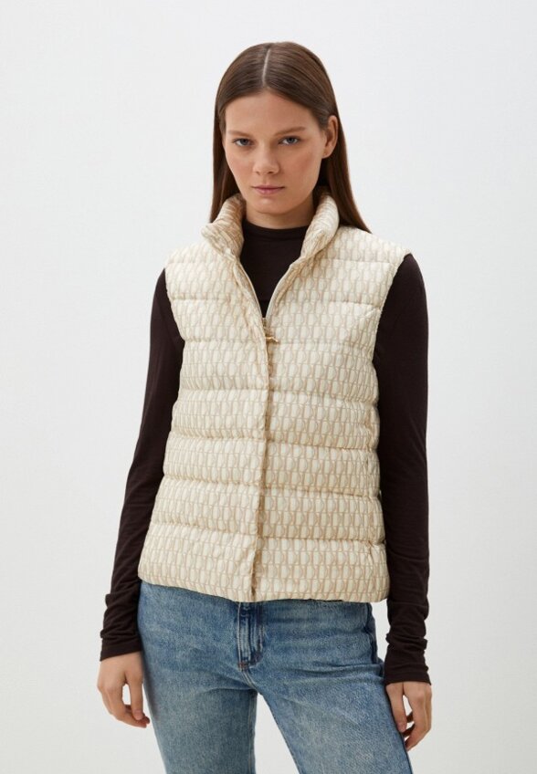 Жилет утепленный Akhmadullina Dreams