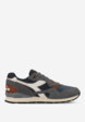 Кроссовки мужские Diadora N.92 Advance, Синий4  - превью