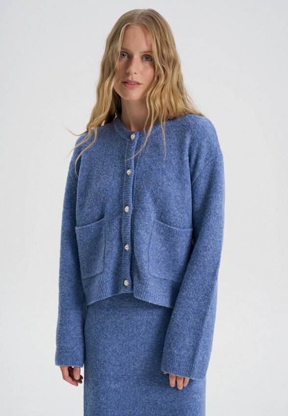 Кардиган To Be Blossom