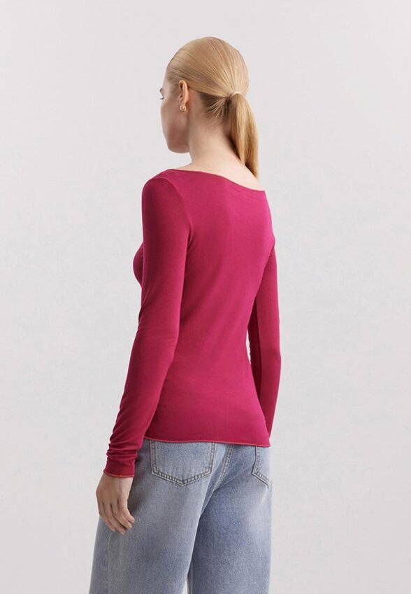 Лонгслив Baon