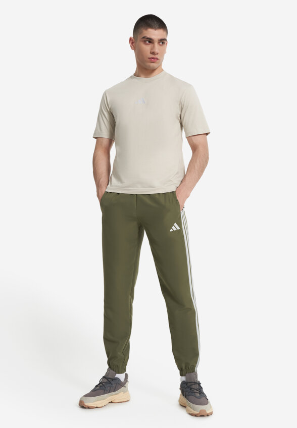 Футболка мужская adidas, Бежевый