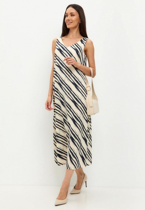 Платье Settimo Senso