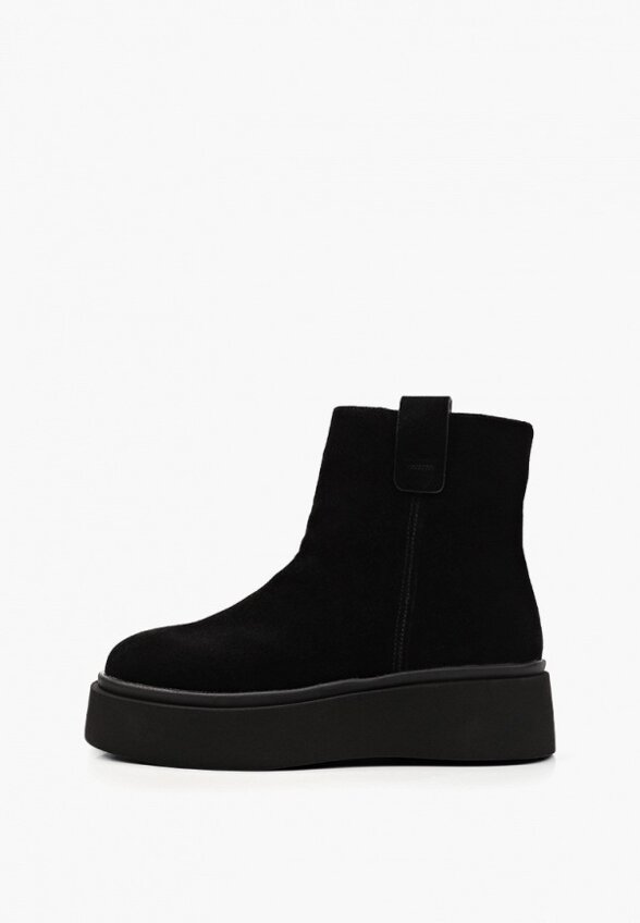 Ботильоны Thomas Munz