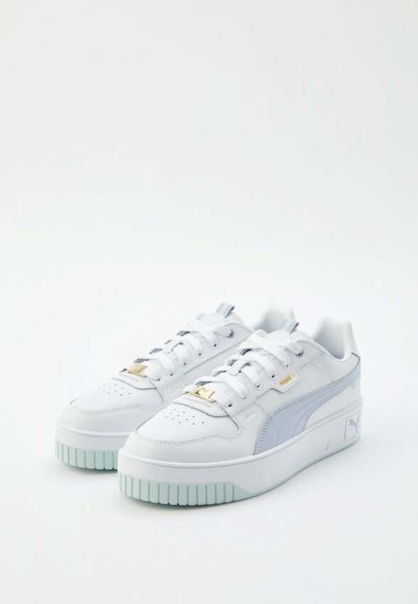 Кеды PUMA