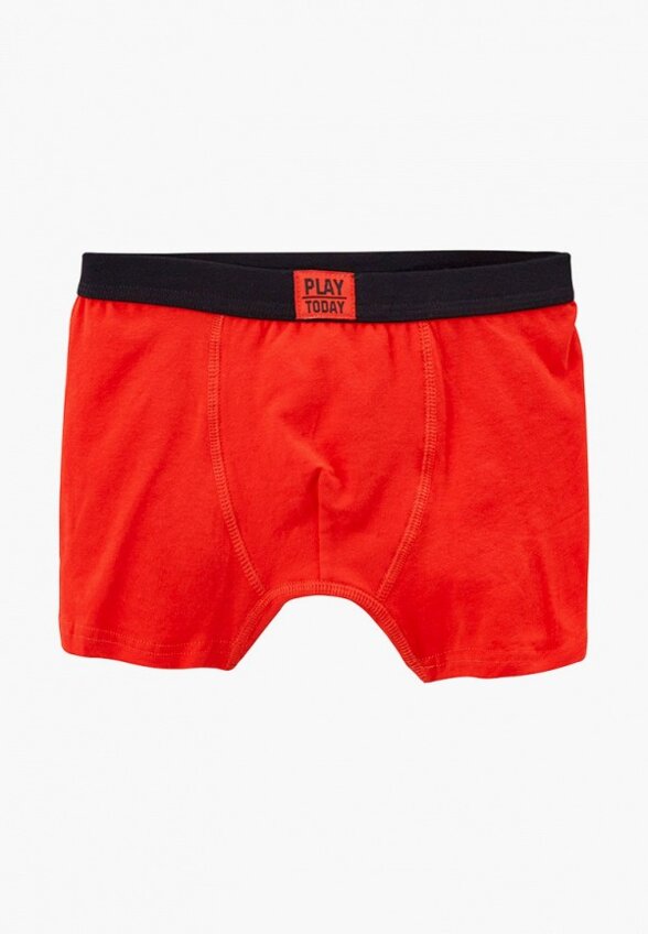 Трусы 3 шт. PlayToday