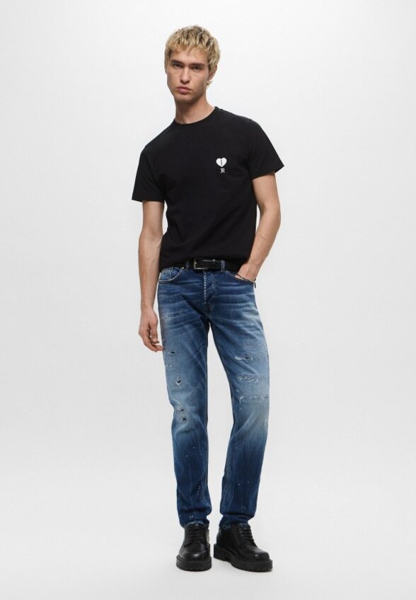 Футболка John Richmond