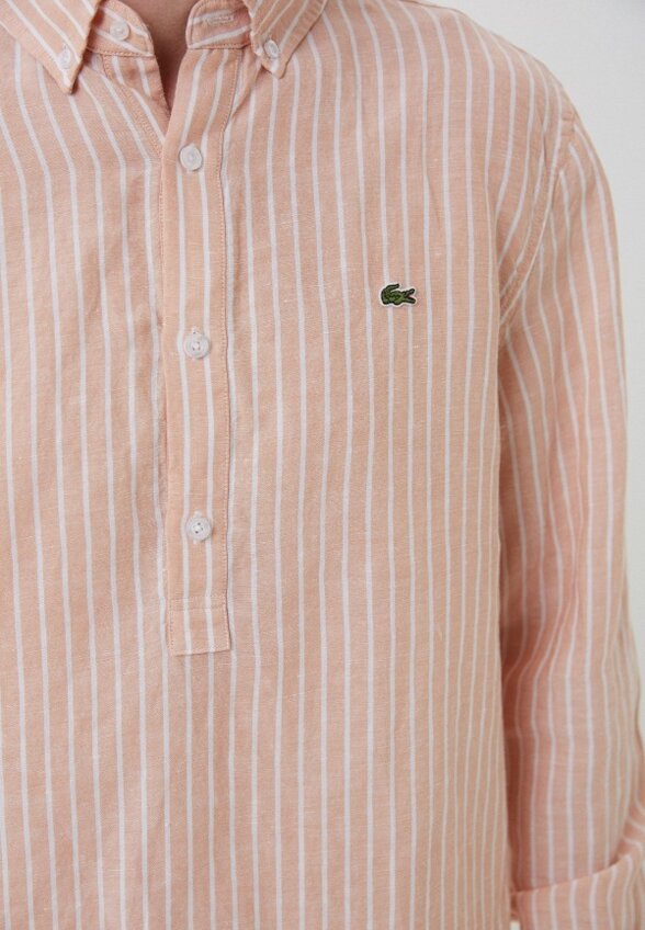 Рубашка Lacoste