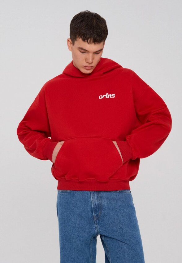 Худи The Orlines