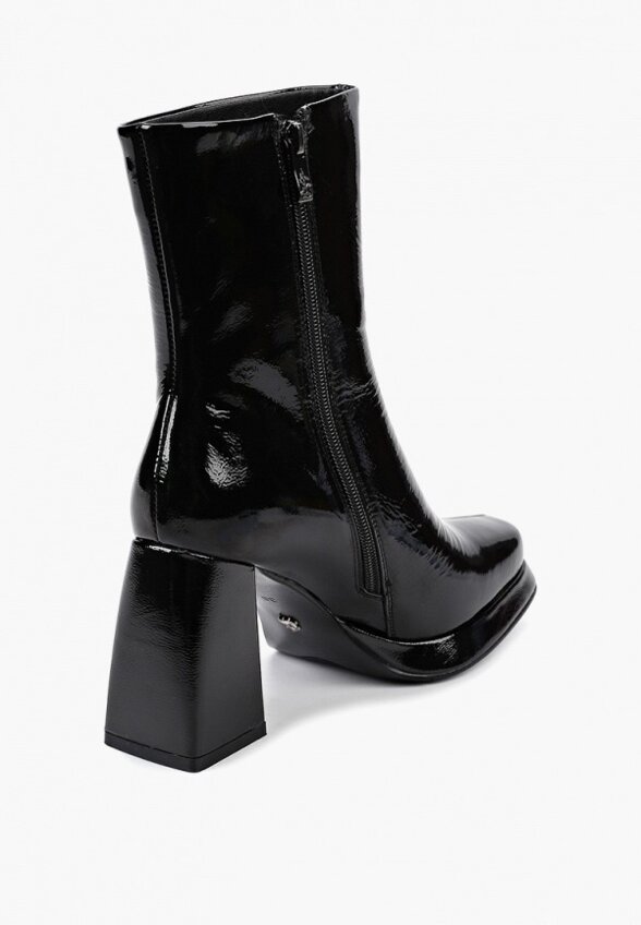 Полусапоги Valley