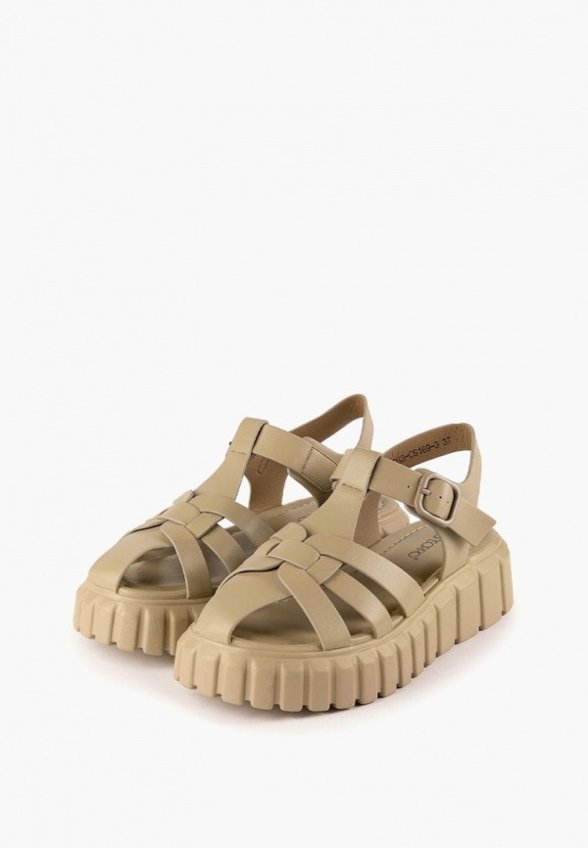 Босоножки Monsorro