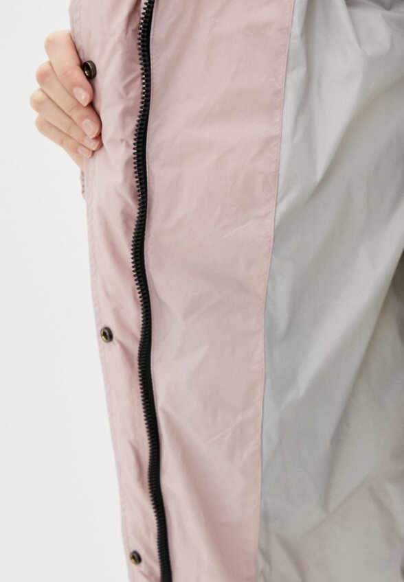 Пуховик Winterra