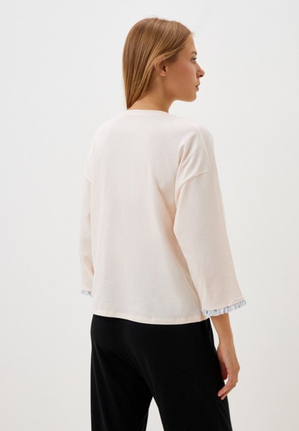 Лонгслив United Colors of Benetton