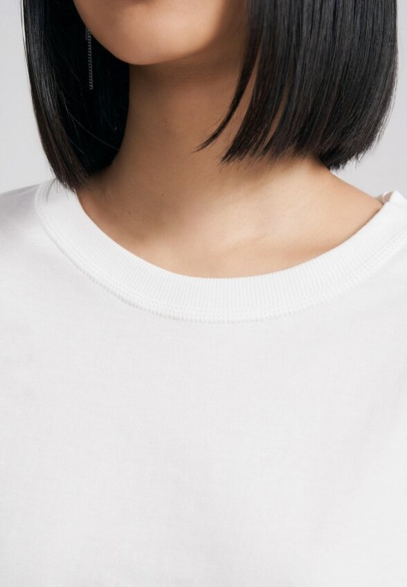 Лонгслив Твое