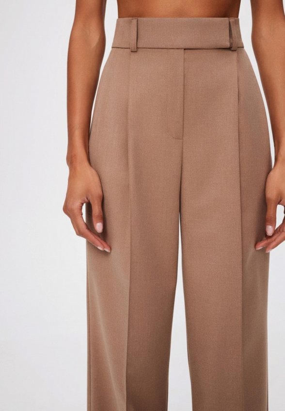 Брюки SashaOstrov