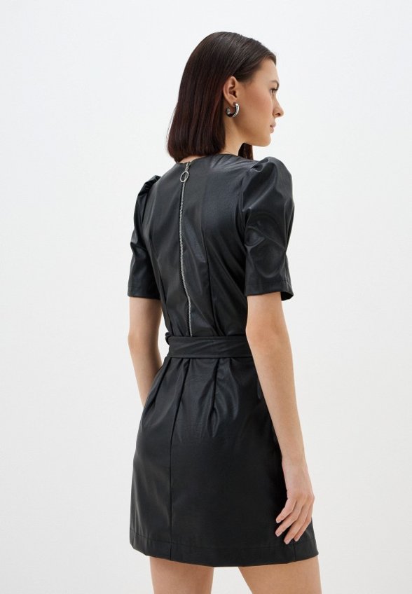 Платье Nadi Bordo