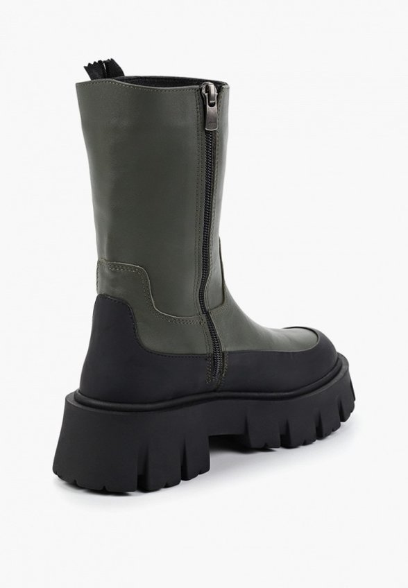 Ботинки Euros Style