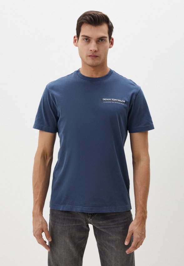 Футболка Tom Tailor