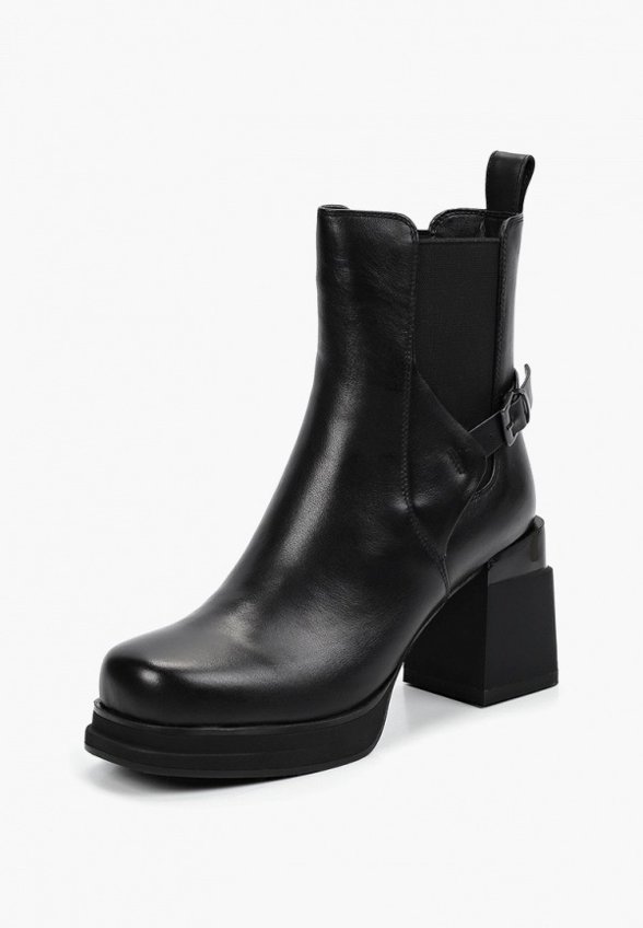 Ботильоны Valley