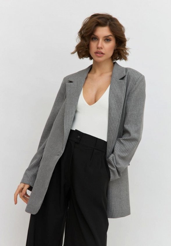 Жакет BrandStoff