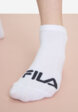 Носки для девочек FILA, 3 пары, Мультицвет6  - превью