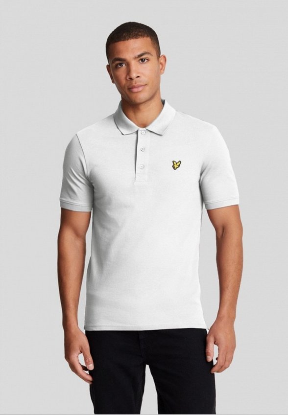 Поло Lyle & Scott
