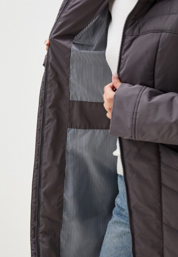 Пуховик DizzyWay