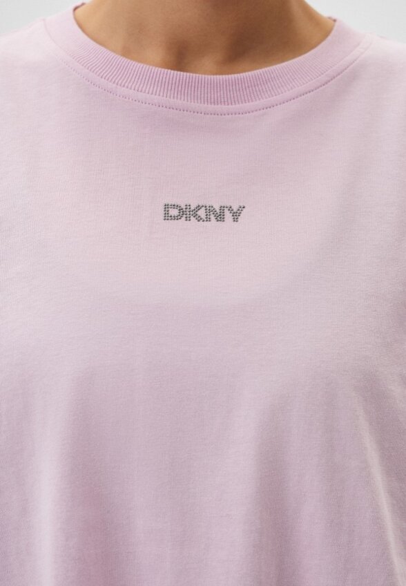 Футболка DKNY
