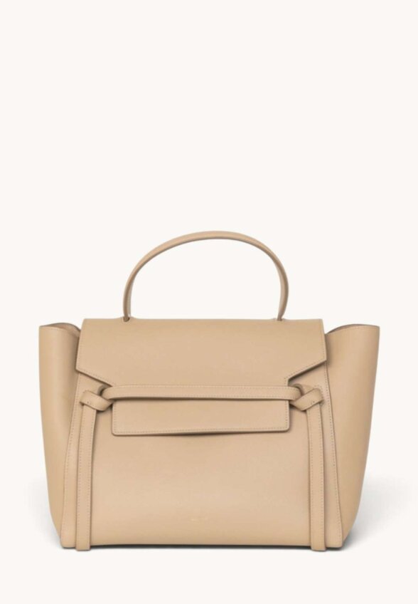 Celine Belt
