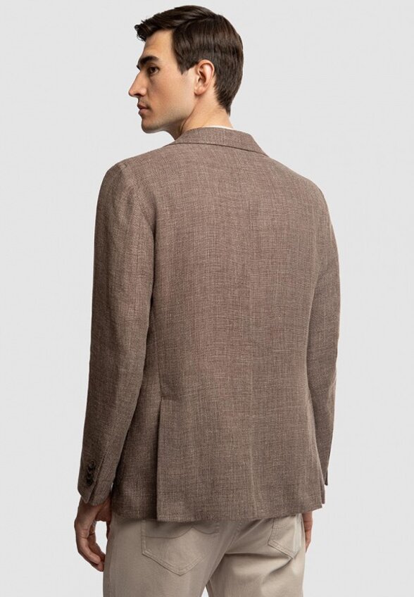 Пиджак Kanzler