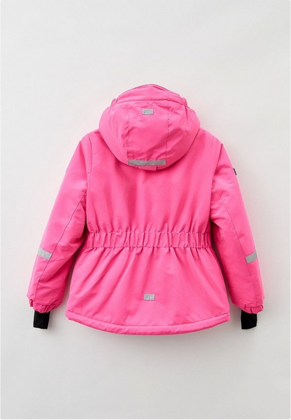 Куртка утепленная PlayToday