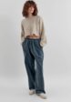 Брюки Unique Fabric1  - превью