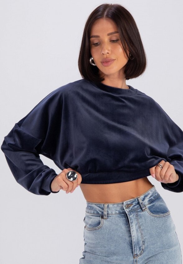 Свитшот Victoria Veisbrut