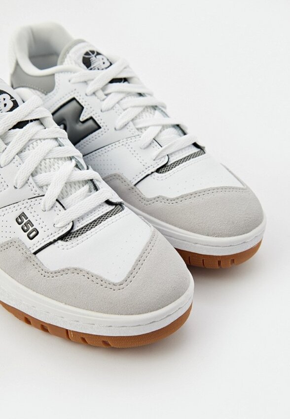 Кеды New Balance