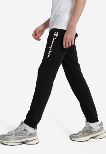 Брюки для мальчиков Champion, Черный