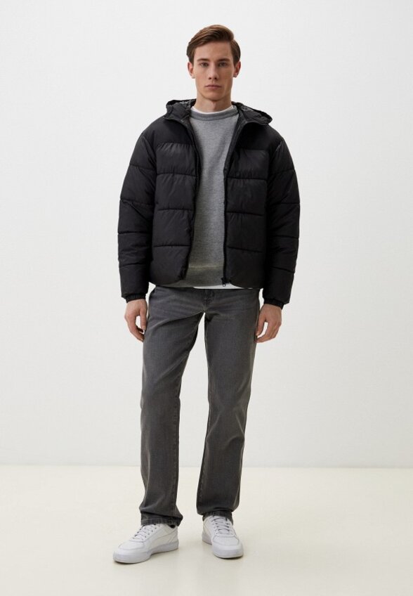 Куртка утепленная Jack & Jones