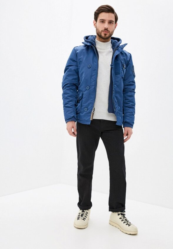 Парка Apolloget