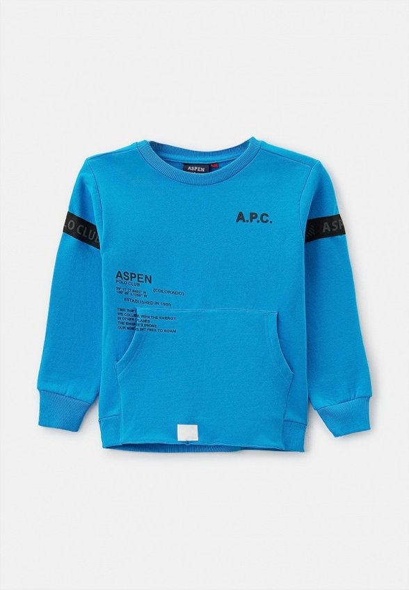 Свитшот Aspen Polo Club