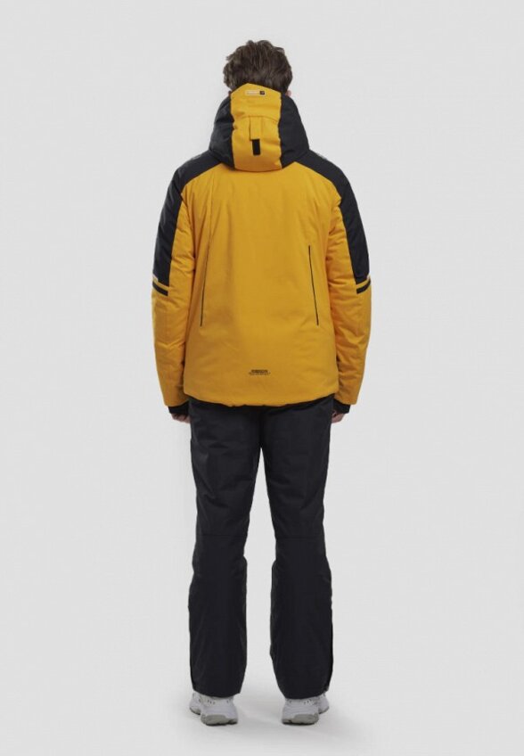 Куртка горнолыжная High Experience