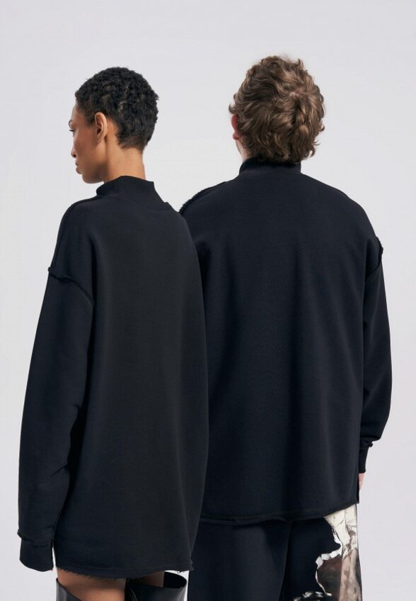 Свитшот Твое