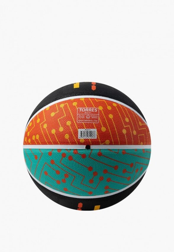 Мяч баскетбольный Torres