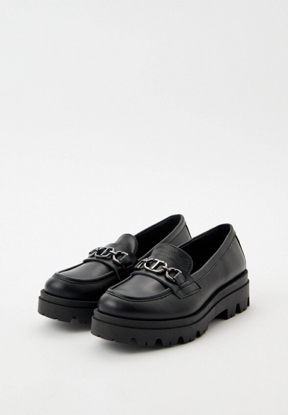 Лоферы Twinset Milano