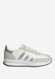 Кроссовки женские adidas Run 70 S 2.0, Бежевый1  - превью